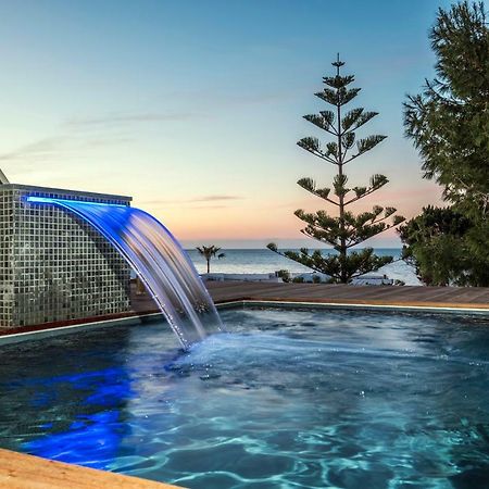 Villa Aeras Като-Даратсо Экстерьер фото
