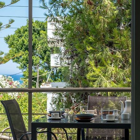 Villa Aeras Като-Даратсо Экстерьер фото