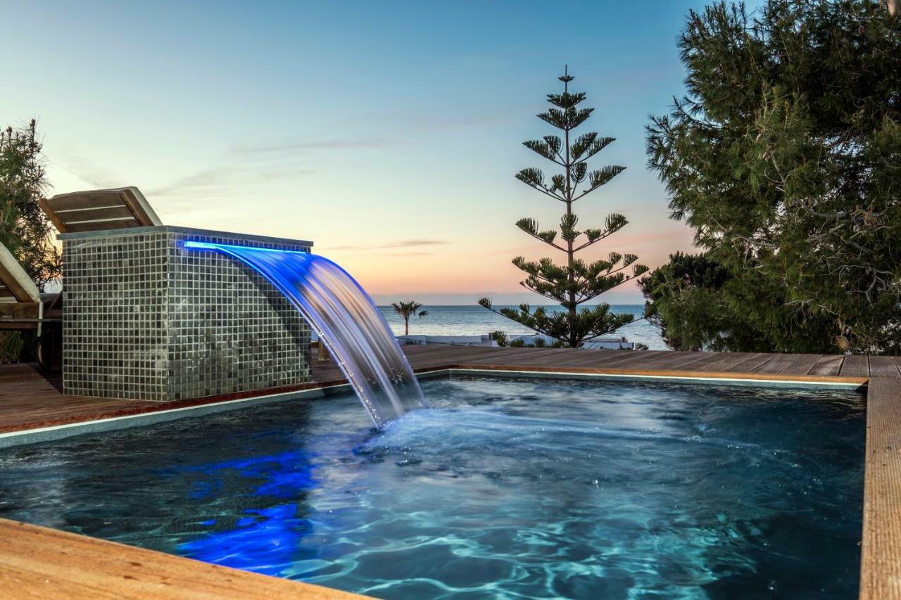 Villa Aeras Като-Даратсо Экстерьер фото