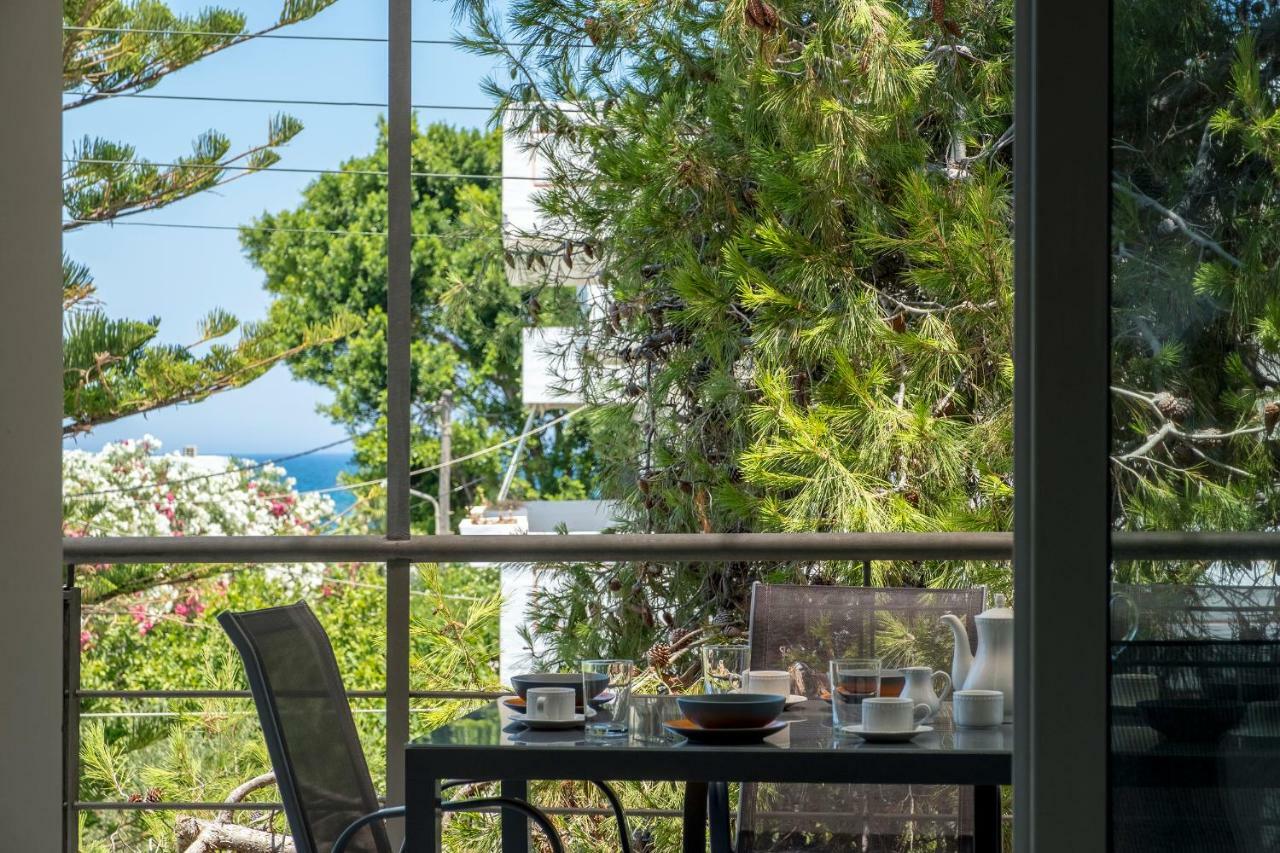 Villa Aeras Като-Даратсо Экстерьер фото