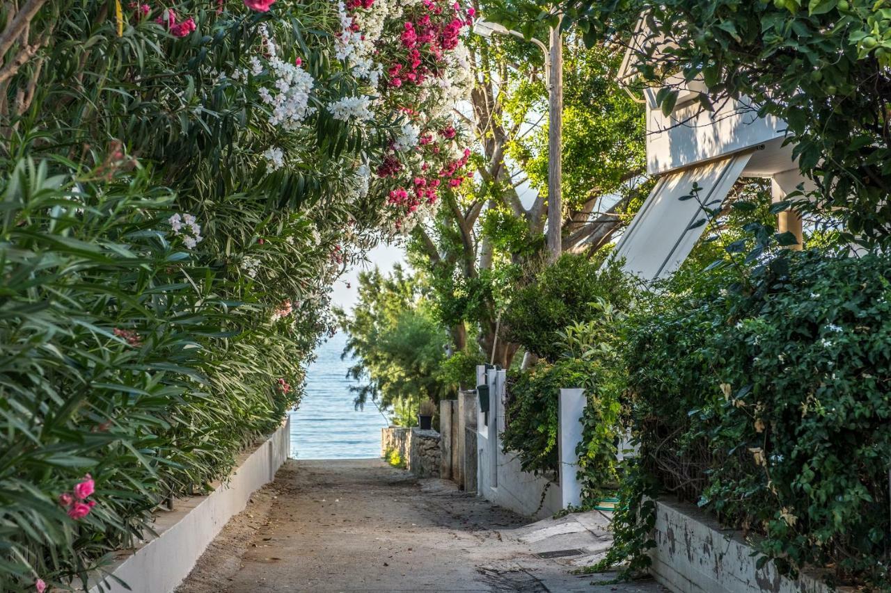 Villa Aeras Като-Даратсо Экстерьер фото