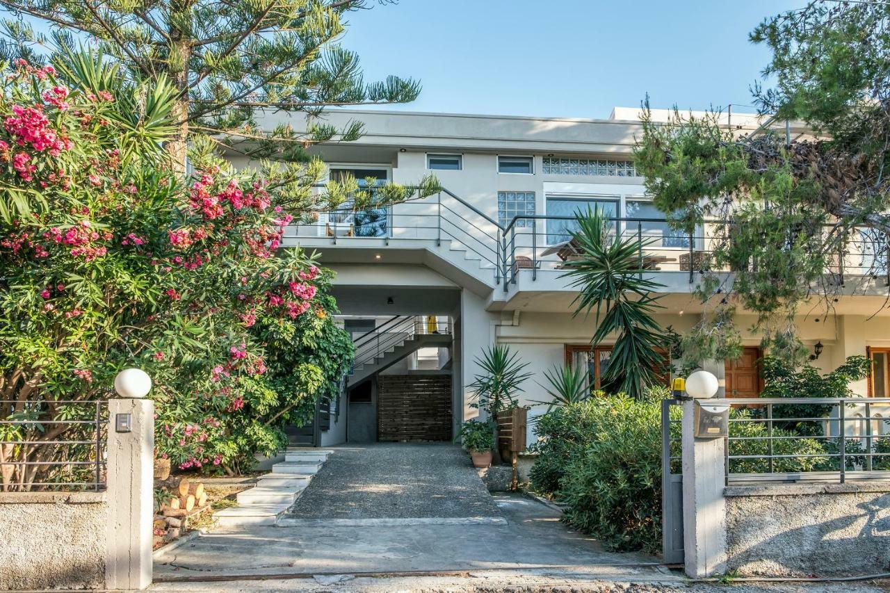 Villa Aeras Като-Даратсо Экстерьер фото